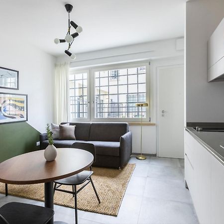 Sonder San Lorenzo Rom Exteriör bild